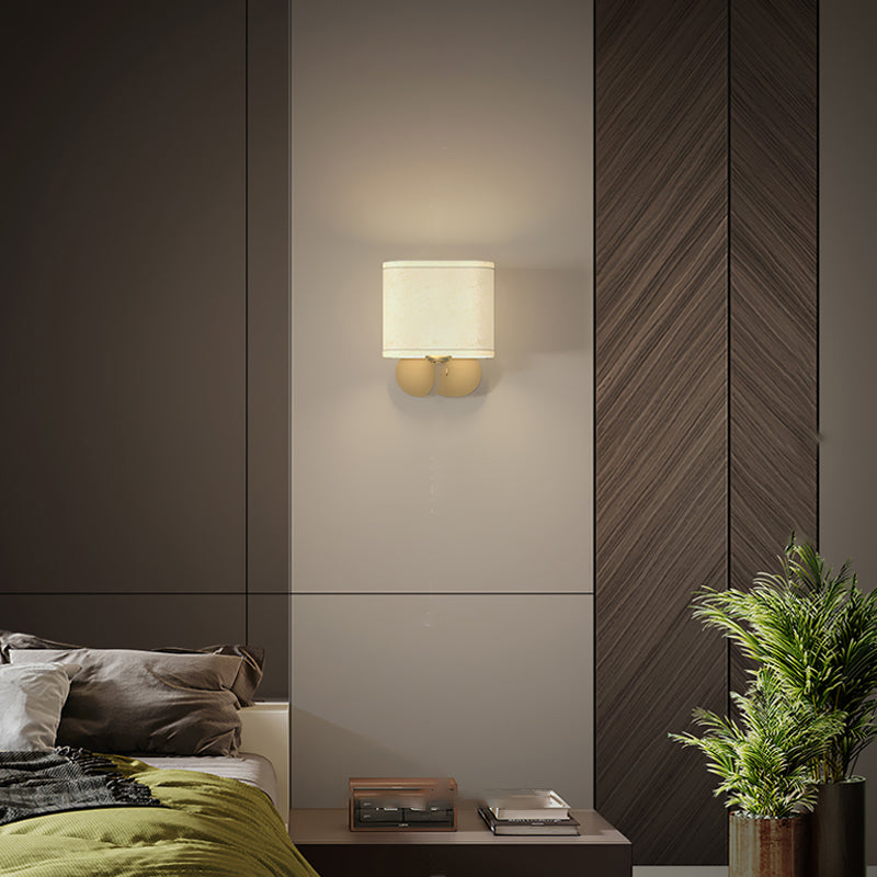 ELLA Wall Light by Lampadom - close-up