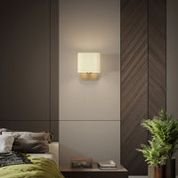 ELLA Wall Light by Lampadom - close-up