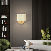 ELLA Wall Light by Lampadom - close-up