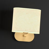 ELLA Wall Light by Lampadom - side view