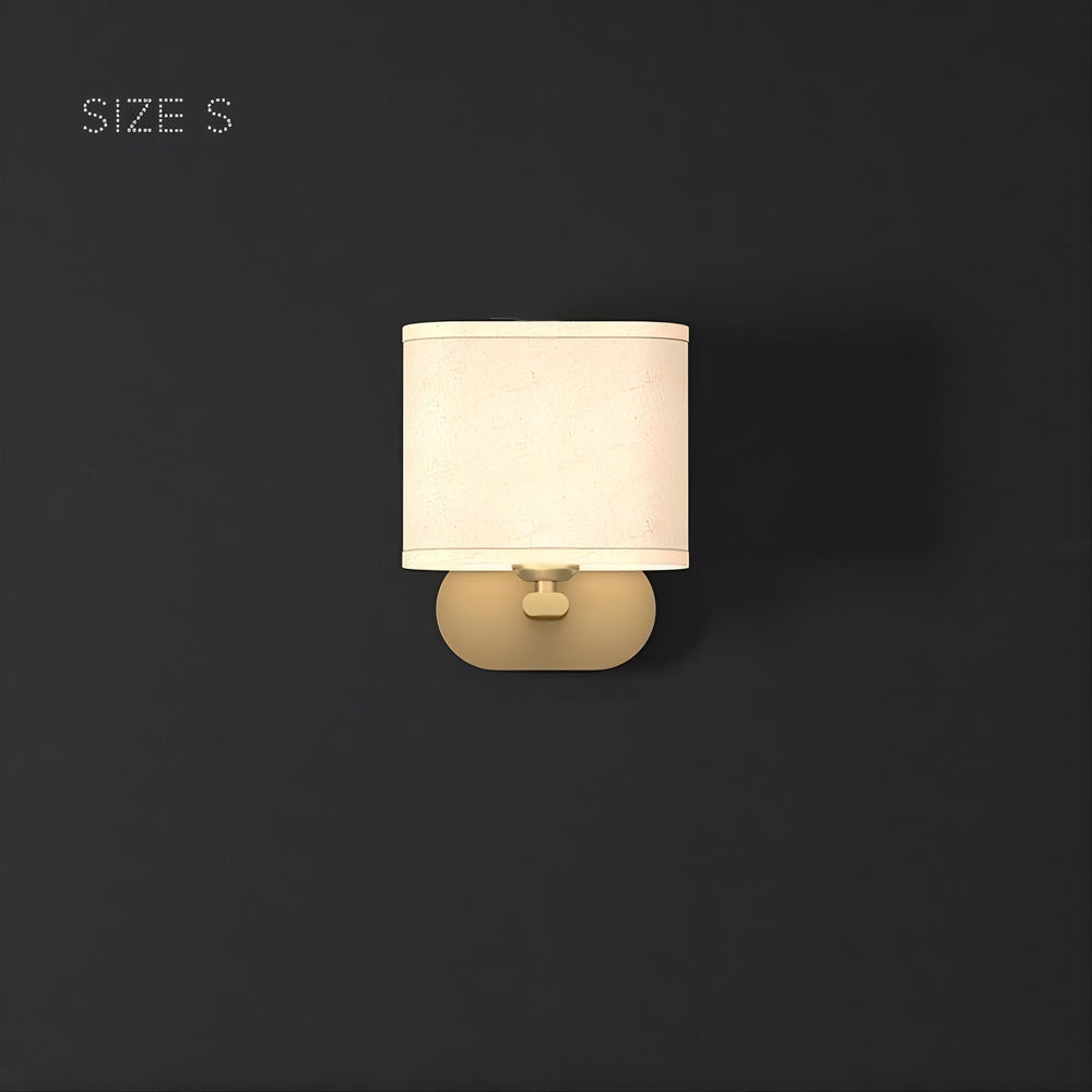 ELLA Wall Light by Lampadom - detail view