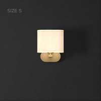 ELLA Wall Light by Lampadom - detail view