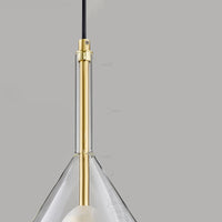 ELLIS Pendant by Lampadom - top view
