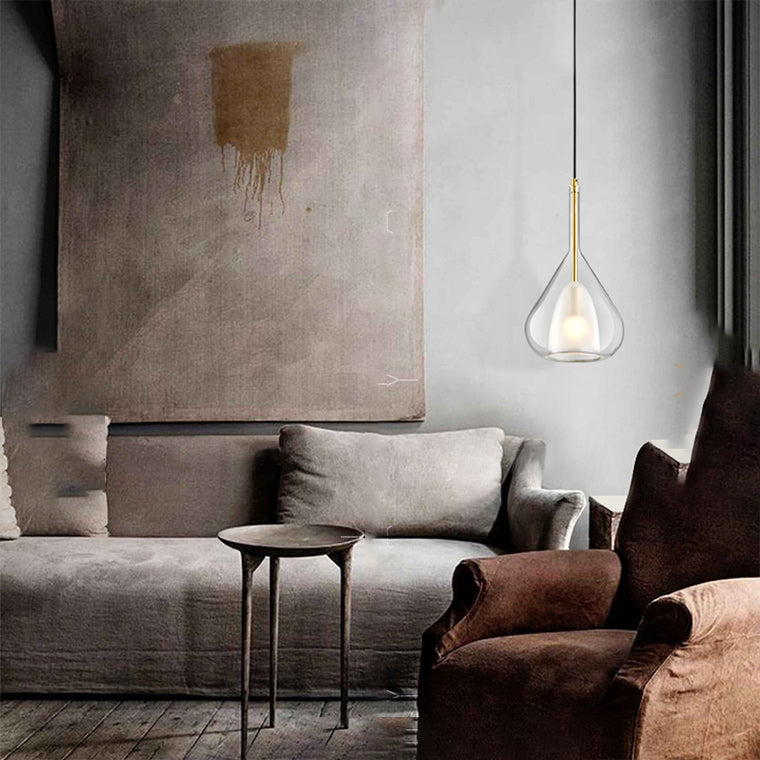 ELLIS Pendant by Lampadom - detail view