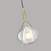 ELLIS Pendant by Lampadom - ambient shot