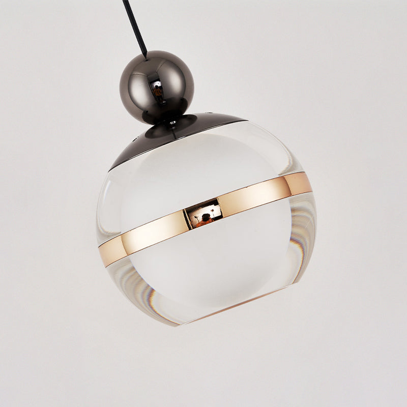 ELVARD COMBO Cascade Light by Lampadom - detail view