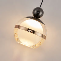 ELVARD COMBO Cascade Light by Lampadom - scale reference
