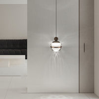 ELVARD Pendant by Lampadom - angle view