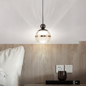 ELVARD Pendant by Lampadom