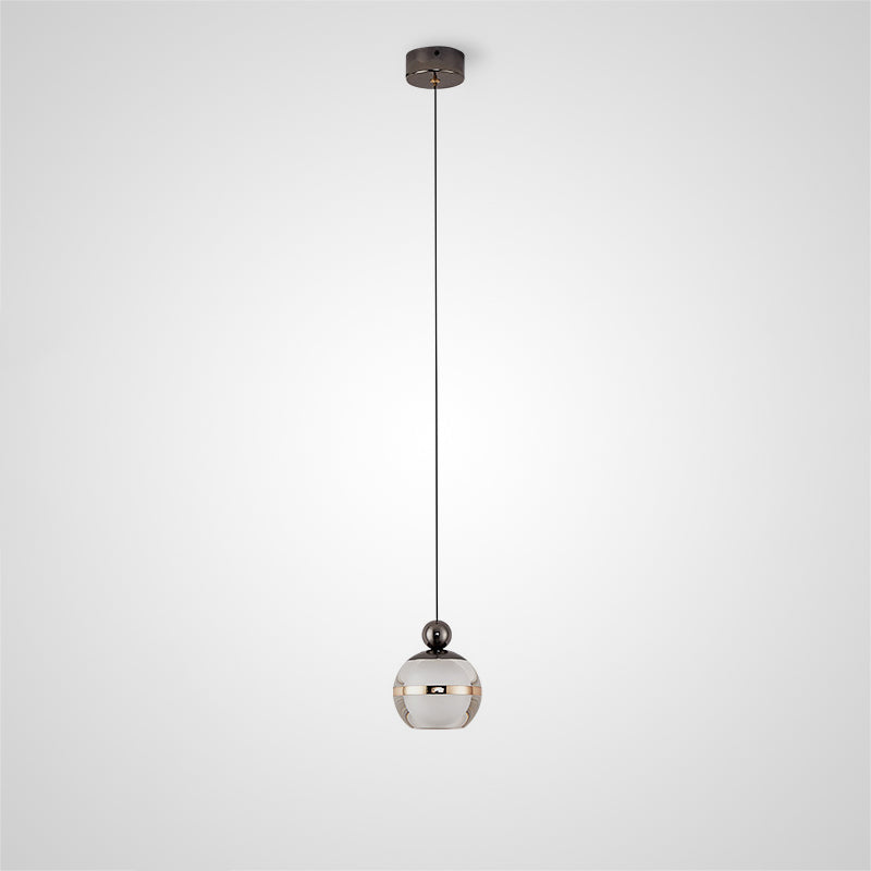ELVARD Pendant by Lampadom - close-up
