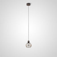 ELVARD Pendant by Lampadom - close-up