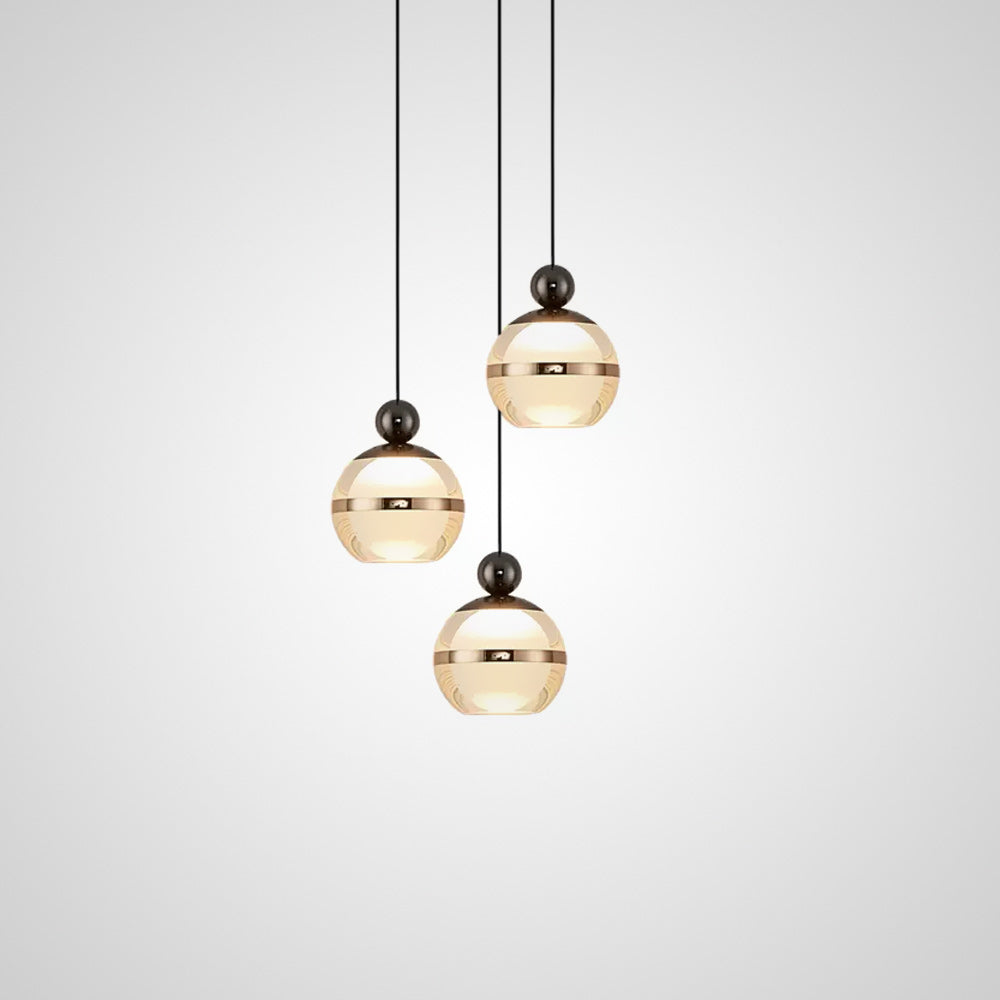 ELVARD Pendant by Lampadom - view 9