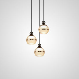 ELVARD Pendant by Lampadom