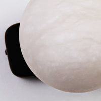 ELVIN A Wall Light by Lampadom - close-up