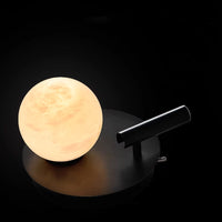 ELVIN B Wall Light by Lampadom - scale reference