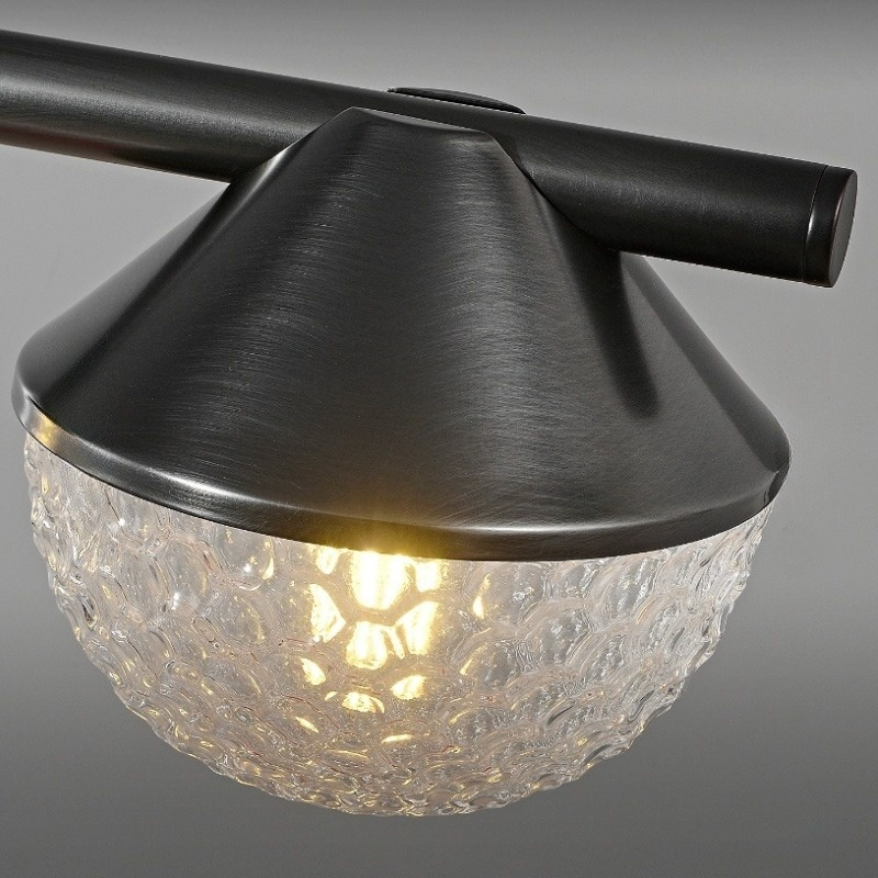 EMBRET Linear Chandelier