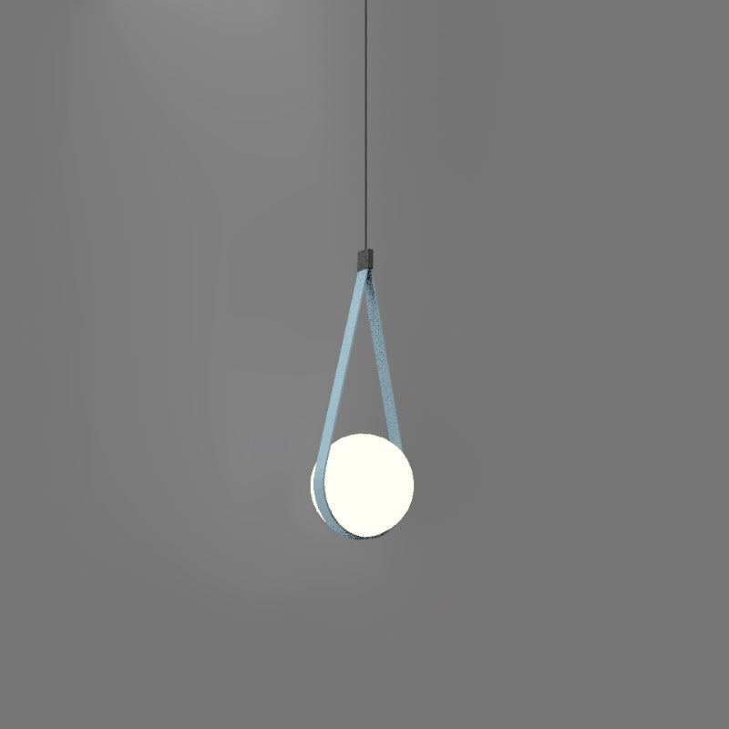 EMERICH Pendant by Lampadom - ambient shot