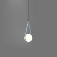 EMERICH Pendant by Lampadom - ambient shot