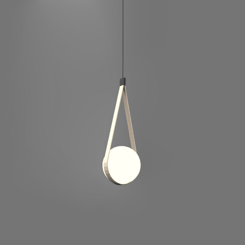 EMERICH Pendant by Lampadom - close-up