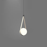 EMERICH Pendant by Lampadom - close-up