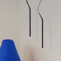 ADOR Pendant by Lampadom - angle view