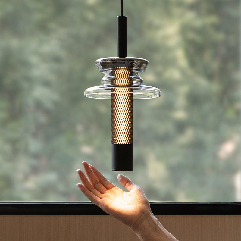 EMIT Pendant by Lampadom - detail view