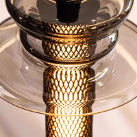EMIT Pendant by Lampadom - detail view