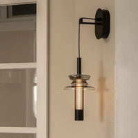 EMIT Wall Light by Lampadom - detail view