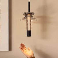 EMIT Wall Light by Lampadom - detail view