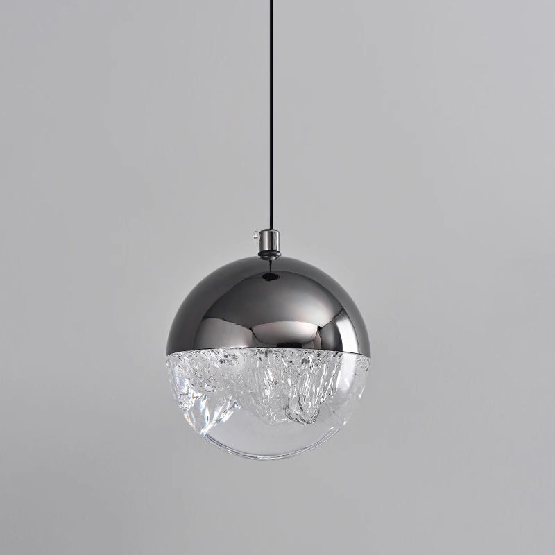 EMMERT Pendant by Lampadom - detail view