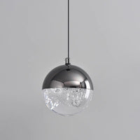 EMMERT Pendant by Lampadom - detail view