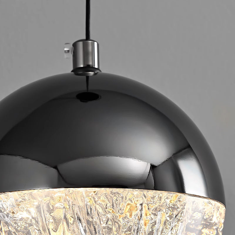 EMMERT Pendant by Lampadom - angle view