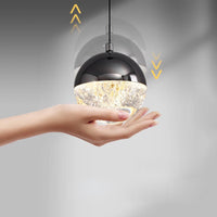 EMMERT Pendant by Lampadom - scale reference