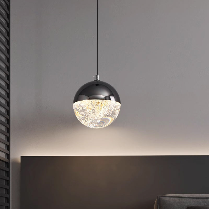 EMMERT Pendant by Lampadom - close-up