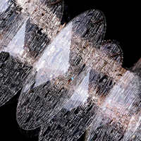 ENGLE Ring Chandelier by Lampadom - detail view