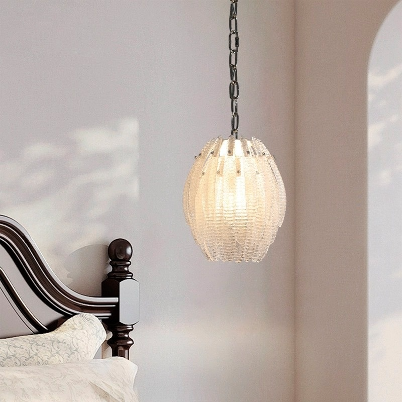 ENOR Chandeliers by Lampadom - ambient shot