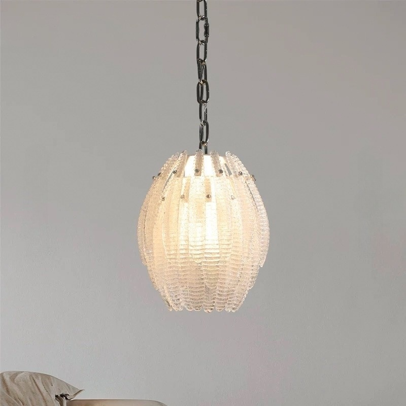 ENOR Chandeliers by Lampadom - scale reference