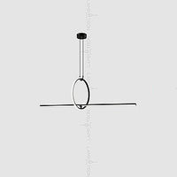 EPSILON Linear Chandelier