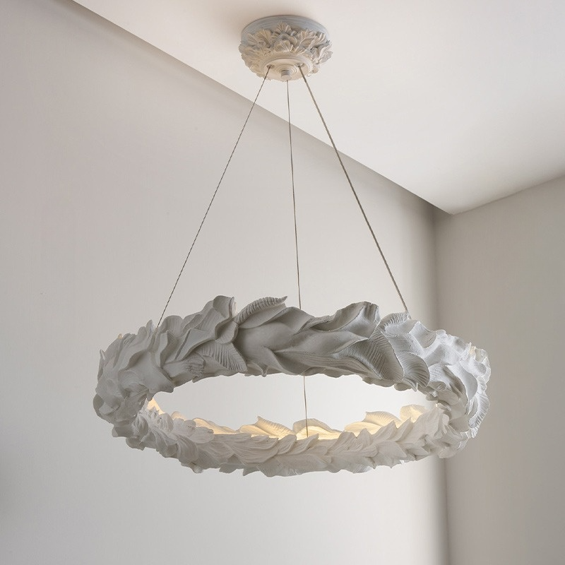ERENGILS Ring Chandelier