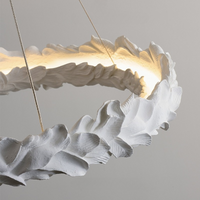 ERENGILS Ring Chandelier