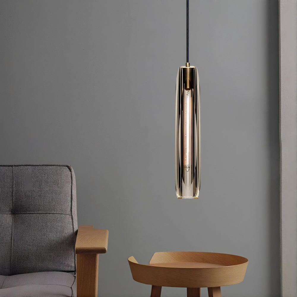 ERFURT Pendant by Lampadom - scale reference