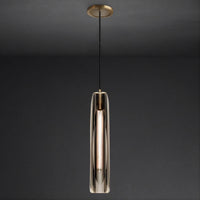 ERFURT Pendant by Lampadom - detail view