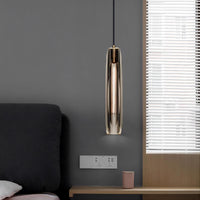 ERFURT Pendant by Lampadom - top view