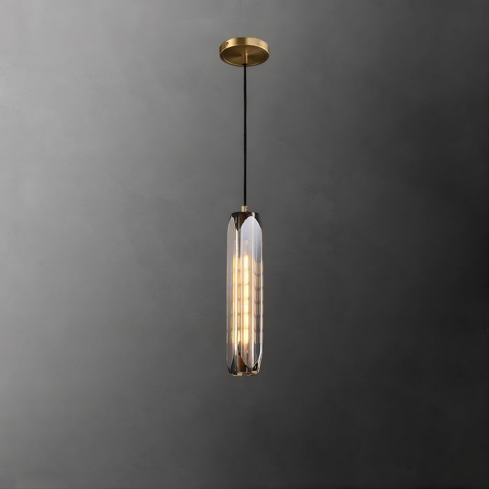ERFURT Pendant by Lampadom - close-up
