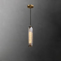 ERFURT Pendant by Lampadom - close-up