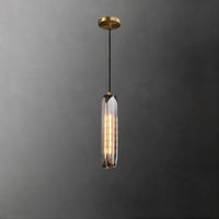 ERFURT Pendant by Lampadom - scale reference