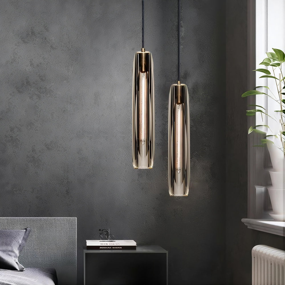 ERFURT Pendant by Lampadom - ambient shot