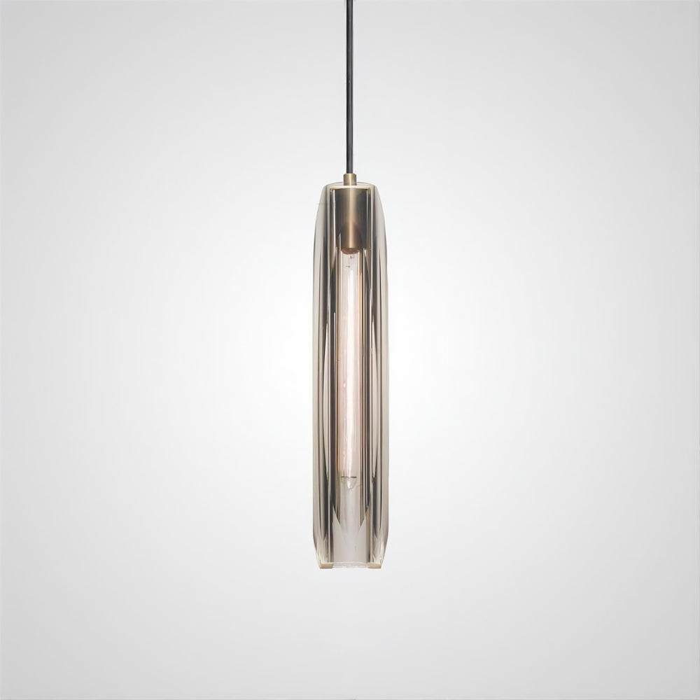 ERFURT Pendant by Lampadom - close-up