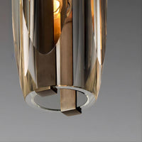ERFURT Pendant by Lampadom - angle view