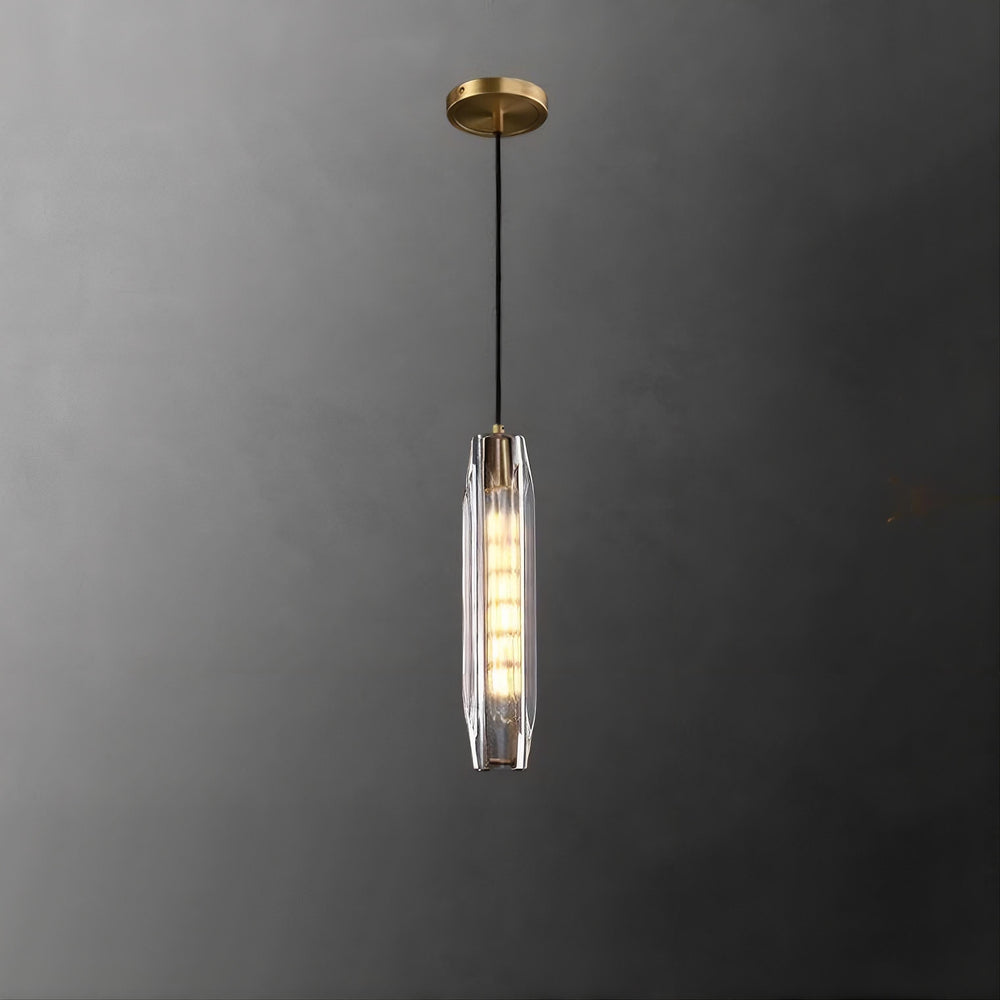 ERFURT Pendant by Lampadom - detail view